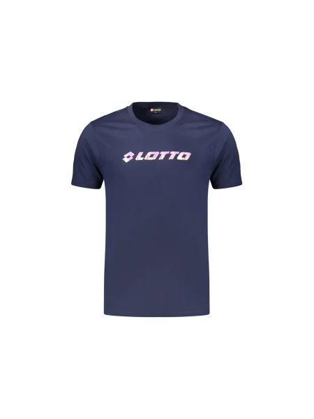 Tričko Lotto ružová