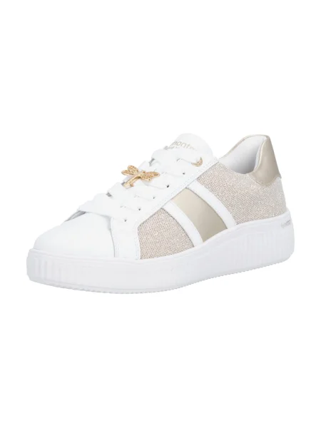 Sneakerși Remonte galben