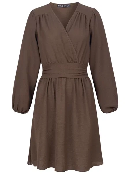 Rochie maro
