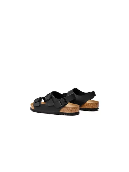 Sneaker Birkenstock fekete