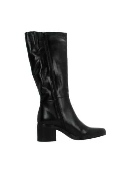 Pantofi Mjus negru
