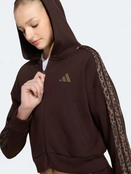 Детский свитер Adidas