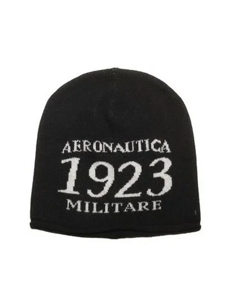 Căciulă Aeronautica Militare negru