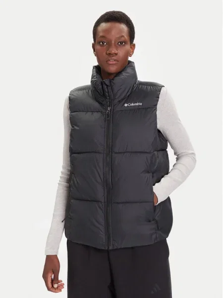 Columbia Vestă Puffect™ negru