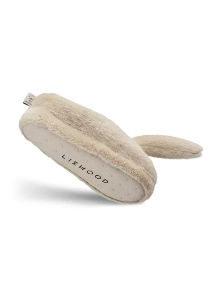Детские тапочки Liewood