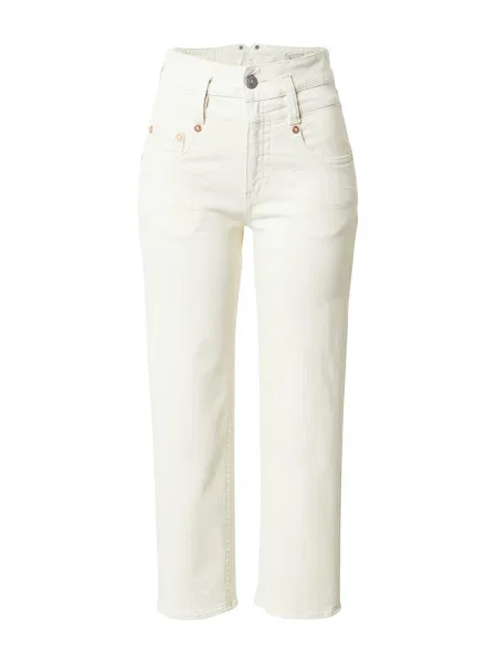 Herrlicher Jeans natural alb
