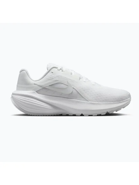 Női futócipő Nike Downshifter 14 white/white. Méret: 39 EU fehér
