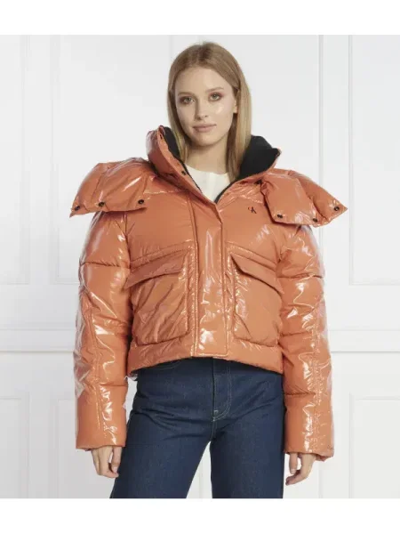 Calvin Klein Jeans Geacă | Oversize fit