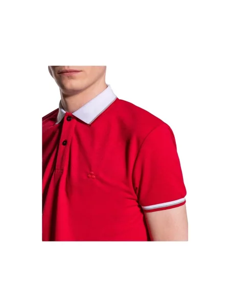 Tricou Peuterey roșu