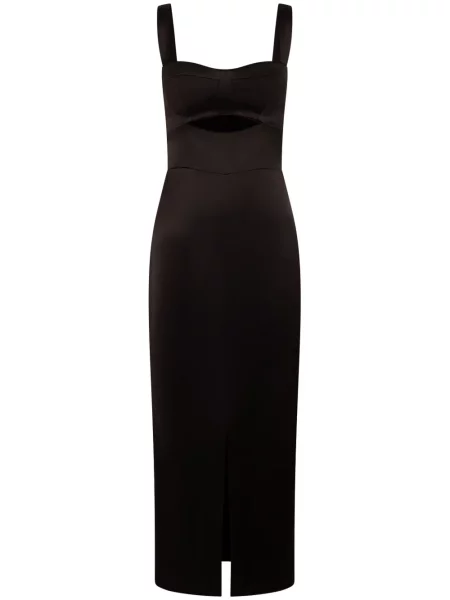 Rochie Nicholas negru