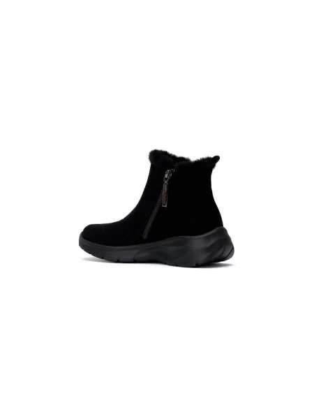 Pantofi Refresh negru