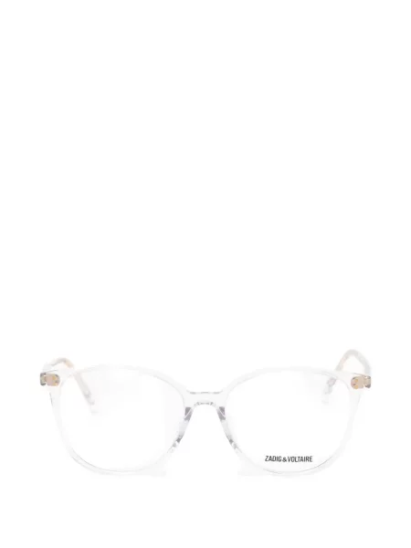 Ochelari de soare Zadig&voltaire alb