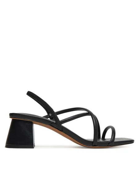 Сандали Call It Spring черно