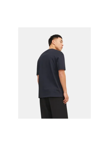 Tricou Jack & Jones albastru