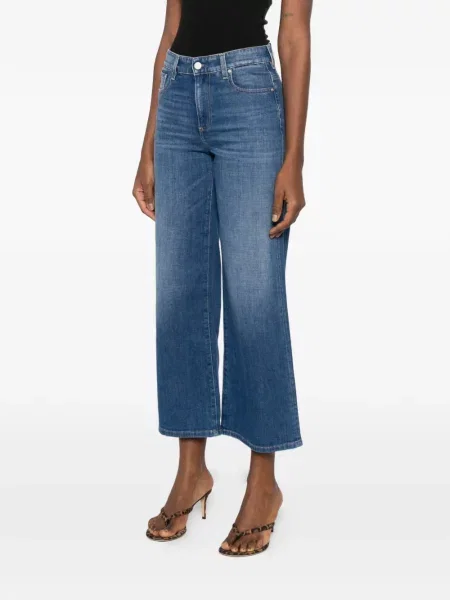 Τζιν Ag Jeans μπλε