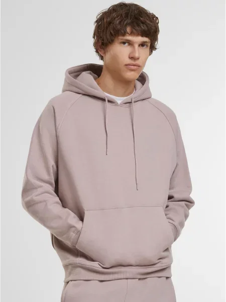 Pulover Urban Classics roza