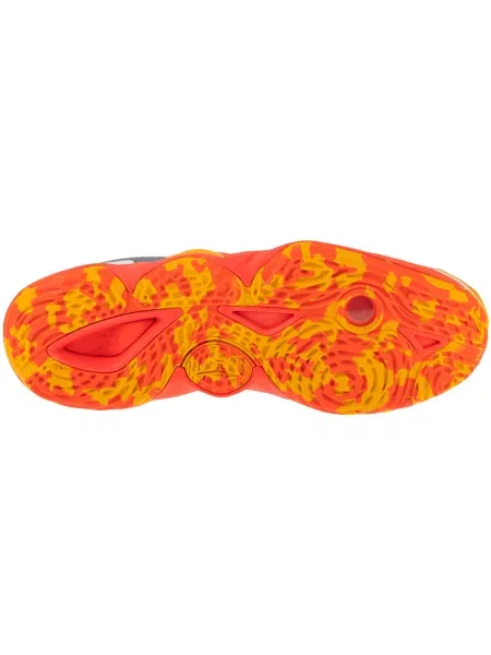 Pantofi Mizuno portocaliu