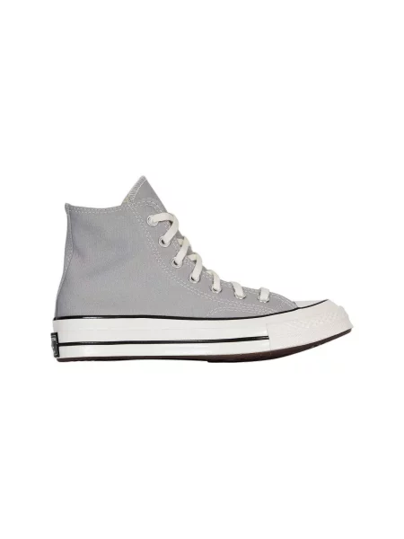 Pantofi Converse gri