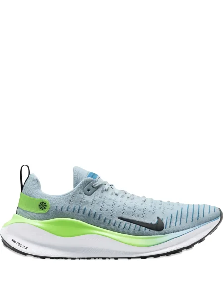 Top Nike din piele alergare alb