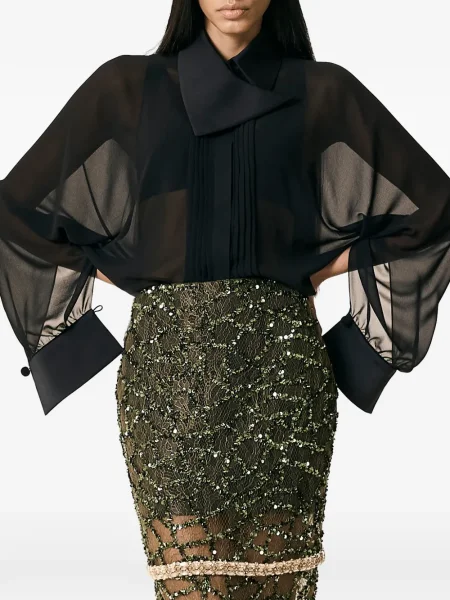 Top V:pm Atelier negru