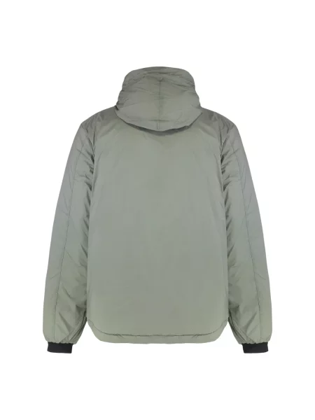 Kurtka Canada Goose szara