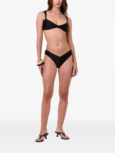 Bikini Nicholas negru