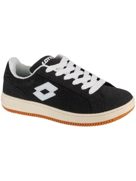 Tenisky Lotto černé