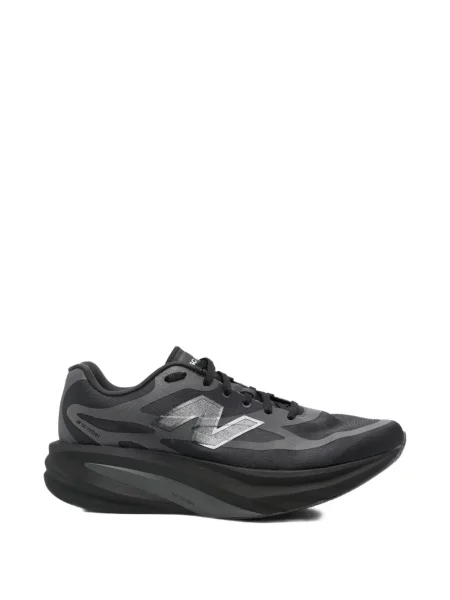 Sneakerși New Balance negru