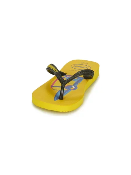 Gyerek félcipő Havaianas