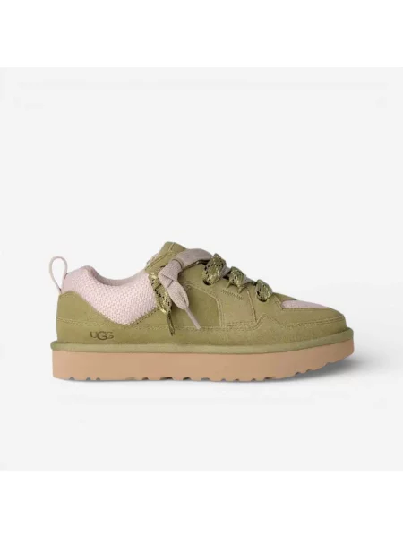 Tenisky Ugg biela