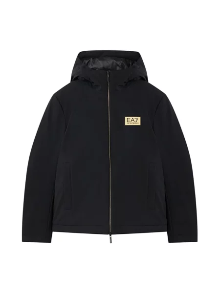 Kurtka Emporio Armani czarna