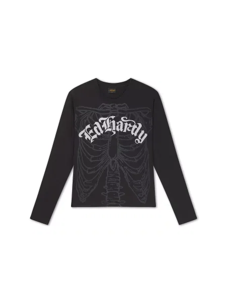 Ed Hardy Tricou mai multe culori negru