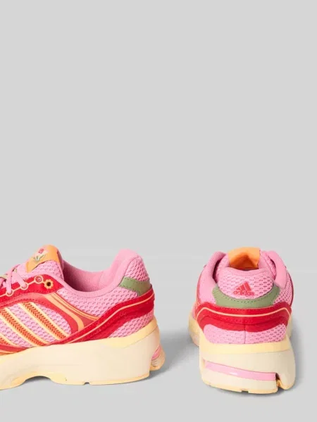 Niskie sneakersy sznurowane model SPIRITAIN Adidas Sportswear