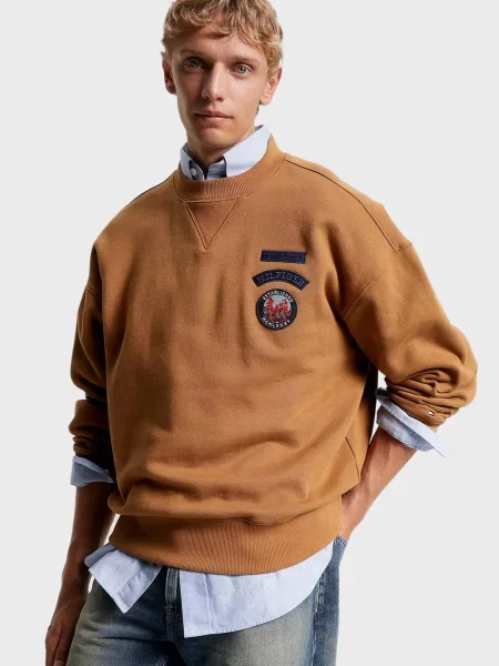 Свитшот Tommy Hilfiger
