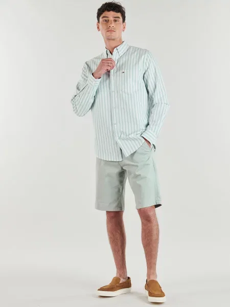 Pantaloni scurți Jack & Jones verde