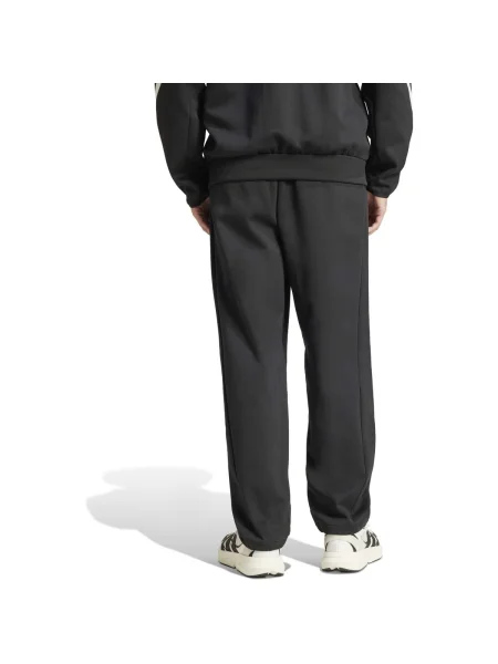 Pantaloni sport Adidas negru