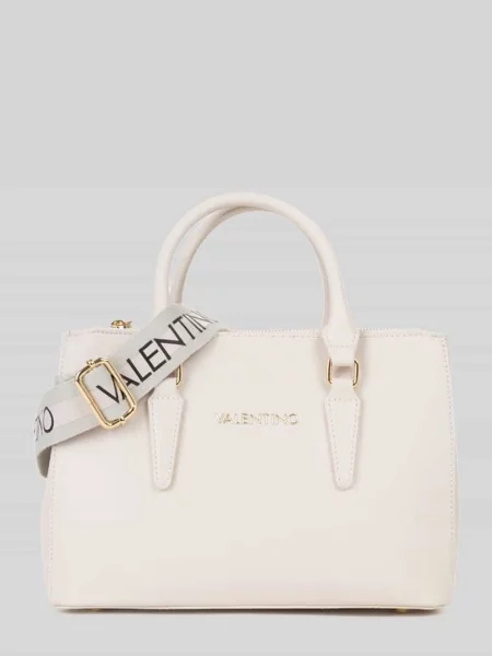 Torebka z detal z logo model ZERO' Valentino Bags
