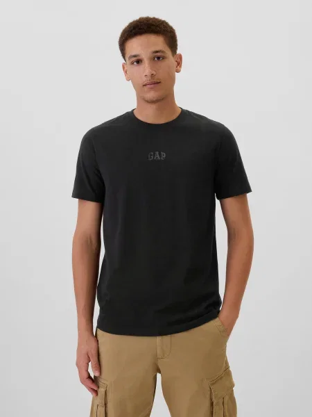 Tricou Gap cu autograf