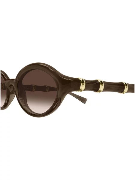 Hodinky Gucci hnedá