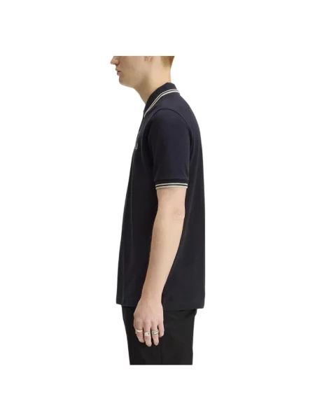 Tricou Fred Perry albastru