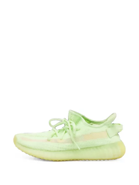 Sneakerși Adidas Yeezy verde