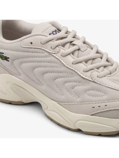 Lacoste Sneakersy biały