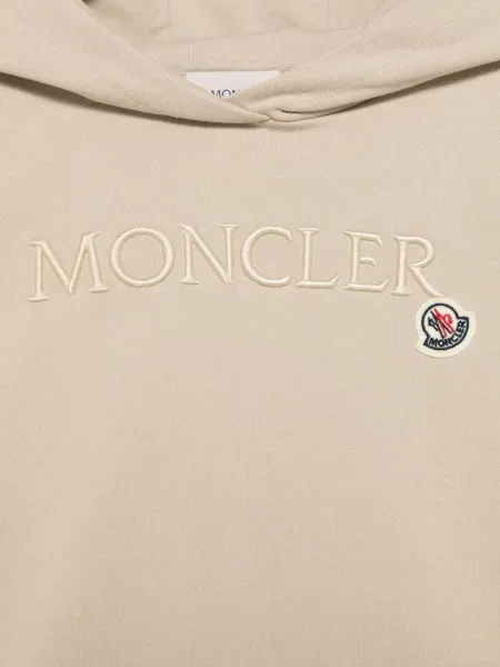 Bluza z kapturem dziecięca Moncler Enfant