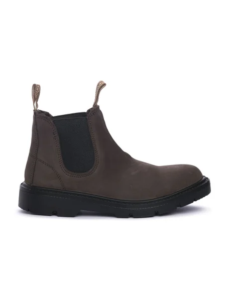 Pantofi Natural World maro