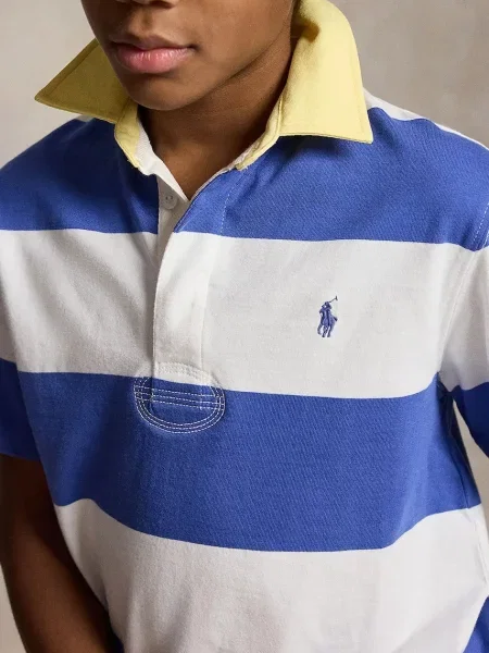 Детское поло Polo Ralph Lauren