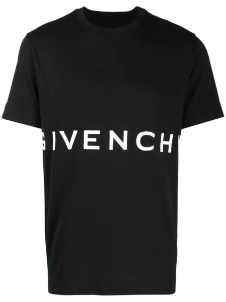 Tricou Givenchy cu autograf