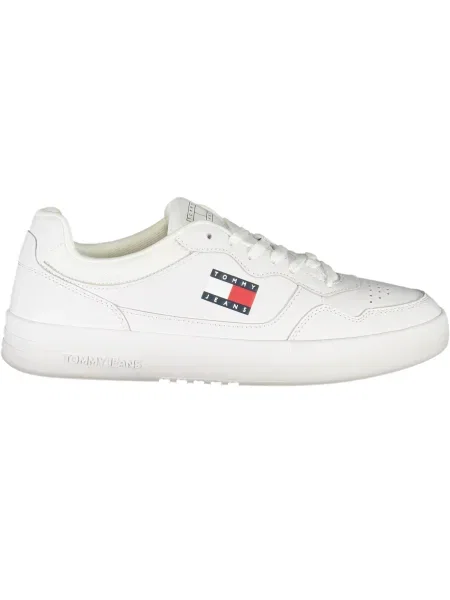 Superge Tommy Jeans bela