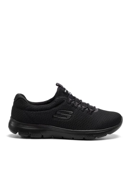 Sneakers Skechers Summits negru