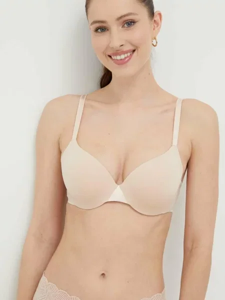 Podprsenka Chantelle béžová