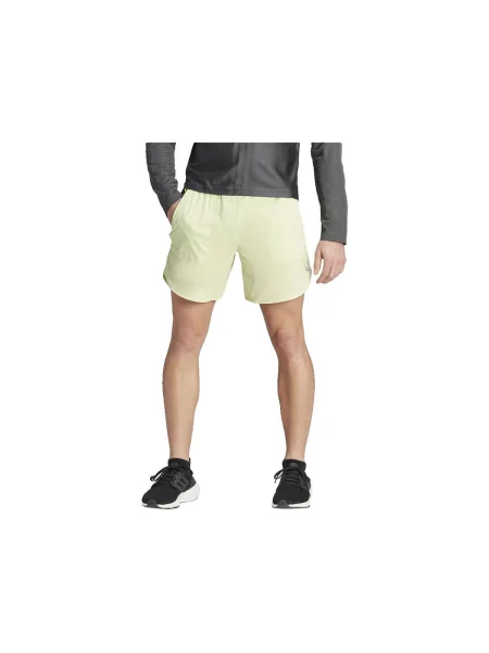 Pantaloni scurți Adidas negru